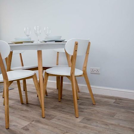 123 Charnwood Road Apartment Shepshed Екстериор снимка